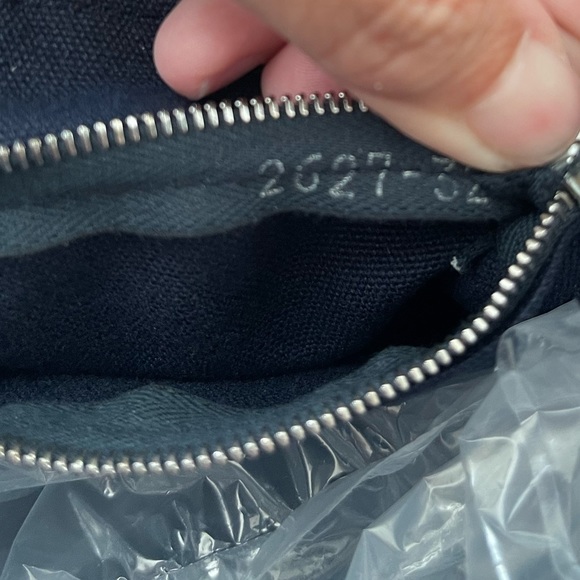 Hermes Tote  canvas MM - Picture 11 of 13